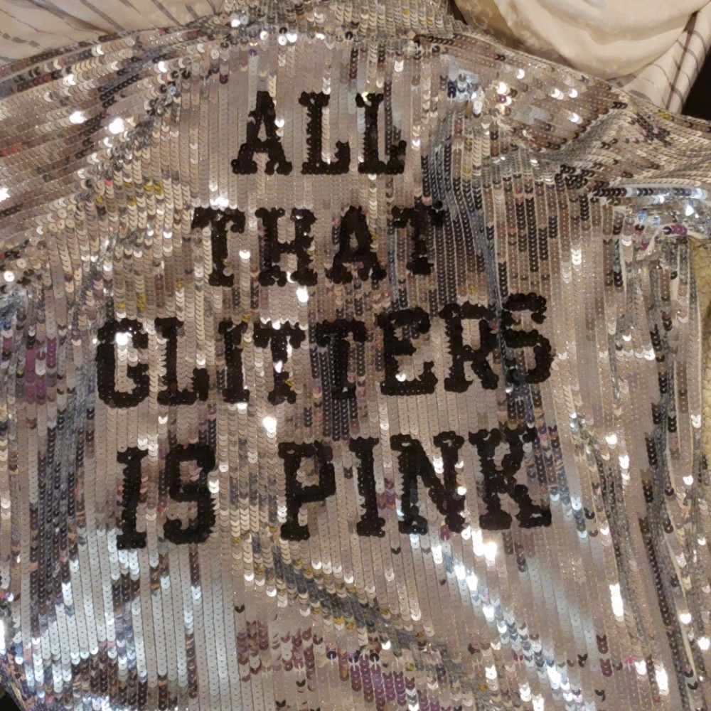 Victorias Secret PINK Jacket